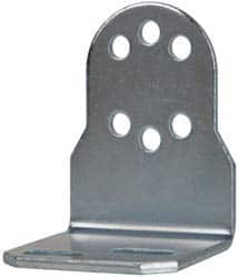 Norgren - Steel FRL Mounting Bracket - Use with Miniature Compressed Air Filters - Benchmark Tooling