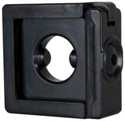 Norgren - Zinc FRL Modular Connecting Clamp - Use with Compact Compressed Air Filters - Benchmark Tooling