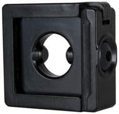 Norgren - Zinc FRL Modular Connecting Clamp - Use with Compact Compressed Air Filters - Benchmark Tooling