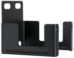 Norgren - Steel FRL Universal Mounting Bracket - Use with Intermediate Compressed Air Filters - Benchmark Tooling