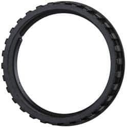 Norgren - Zinc FRL Panel Mounting Nut - Use with Intermediate Compressed Air Filters - Benchmark Tooling