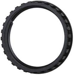 Norgren - Zinc FRL Panel Mounting Nut - Use with Intermediate Compressed Air Filters - Benchmark Tooling