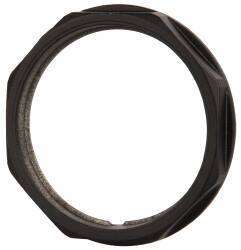 Norgren - Zinc FRL Panel Mounting Nut - Use with Standard Compressed Air Filters - Benchmark Tooling