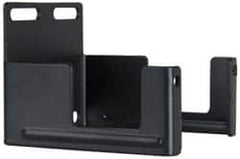 Norgren - Steel FRL Universal Mounting Bracket - Use with Standard Compressed Air Filters - Benchmark Tooling