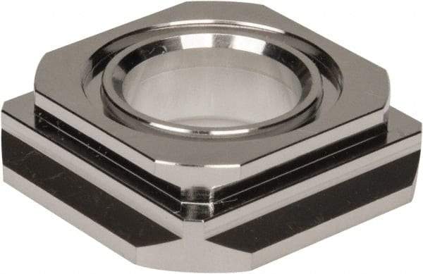 Norgren - Aluminum FRL Modular Transition Adapter - Use with Compact/Intermediate & Standard Compressed Air Filters - Benchmark Tooling