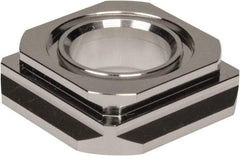 Norgren - Aluminum FRL Modular Transition Adapter - Use with Compact/Intermediate & Standard Compressed Air Filters - Benchmark Tooling