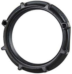 Norgren - Zinc FRL Panel Mounting Nut - Use with Large Compressed Air Filters - Benchmark Tooling