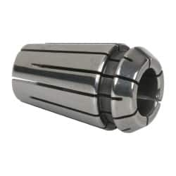 Kennametal - 5.5 to 6mm ER11 Collet - 0.0152mm TIR, 18.01mm OAL, 11.51mm Overall Diam - Exact Industrial Supply