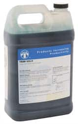 Master Fluid Solutions - Trim SOL, 1 Gal & 5 Gal Bottle/Pail Cutting & Cleaning Fluid - Water Soluble - Benchmark Tooling