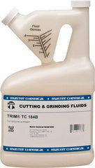 Master Fluid Solutions - 0.5 Gal Bottle Anti-Foam/Defoamer - Low Foam & Non-Silicone - Benchmark Tooling