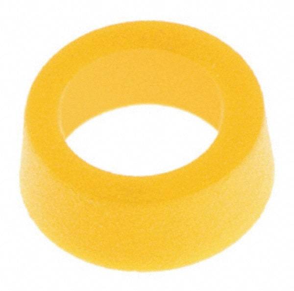 Osborn - 1/4" ID x 1/2" OD Brushing Mounting Bushing - Compatible with Wheel Brushes - Benchmark Tooling