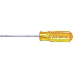 Xcelite - Slotted Screwdriver - Benchmark Tooling