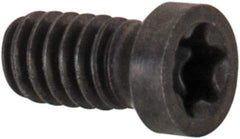 Parlec - Torx Insert Screw for Indexable Boring - M2 Thread, For Use with Inserts - Benchmark Tooling
