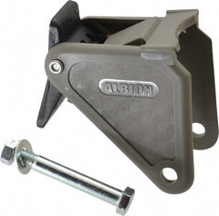 Albion - Caster Grip Lock Brake Kit - Use with Albion - 5" Casters - Benchmark Tooling