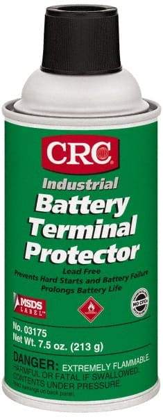 CRC - 12 oz Rust/Corrosion Inhibitor - Comes in Aerosol - Benchmark Tooling