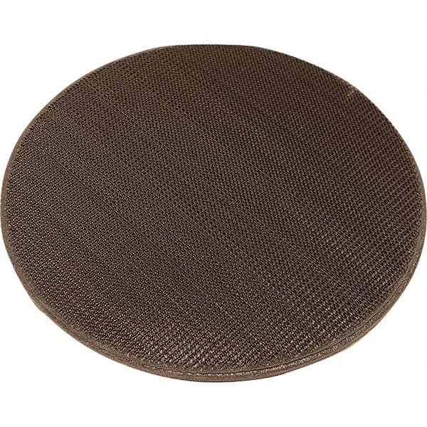 Dynabrade - 4" Diam Hook & Loop Disc Backing Pad - 6,000 RPM - Benchmark Tooling