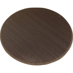 Dynabrade - 4" Diam Hook & Loop Disc Backing Pad - 6,000 RPM - Benchmark Tooling