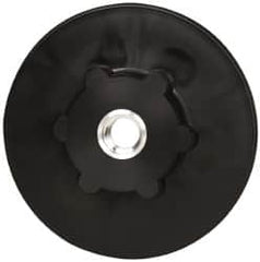 3M - Abrasive Disc Hub - 5/8-11 Female - Benchmark Tooling