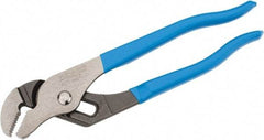 Channellock - 3 Piece Tongue & Groove Plier Set - Comes in Display Card - Benchmark Tooling