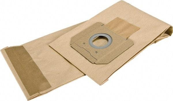 Porter-Cable - Paper Vacuum Filter Bag - For 7814 - Benchmark Tooling