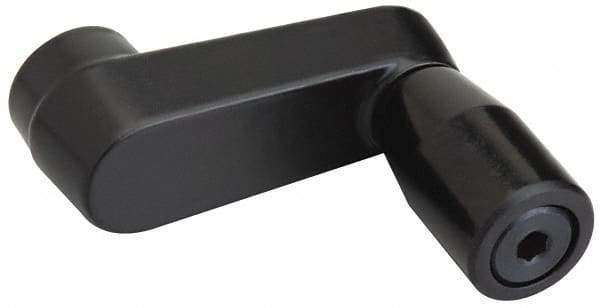 Gibraltar - Crank Handle - 5/16" Bore - Benchmark Tooling
