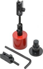 Value Collection - Indicator Positioner & Holder with Base - 3" Base Height - Benchmark Tooling