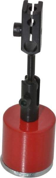 Value Collection - Indicator Positioner & Holder with Base - 3" Base Height - Benchmark Tooling