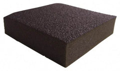 American Acoustical Products - 54" Long x 24" Wide, Polyurethane Foam Sheet - ASTM Specification, Gray - Benchmark Tooling