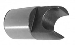 Buck Chuck Company - Lathe Chuck Thrust Bearing - 12" Chuck Diam Compatible, 10" Screw - Benchmark Tooling