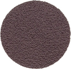 1″ Dia, 120 Grit, Aluminum Oxide