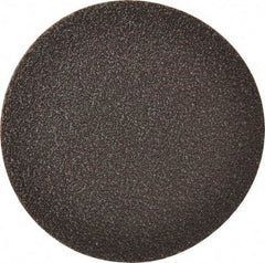 3M - 1-1/2" Diam, 120 Grit Aluminum Oxide Adhesive PSA Disc - Fine Grade, X Weighted Cloth Backing, For Bench Top Motors, Random Orbital Sanders - Benchmark Tooling