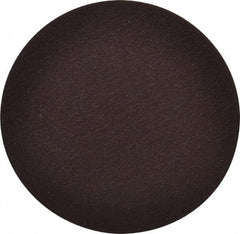 3M - 3" Diam, 240 Grit Aluminum Oxide Adhesive PSA Disc - Very Fine Grade, X Weighted Cloth Backing, For Bench Top Motors, Disc Sanders, Random Orbital Sanders - Benchmark Tooling