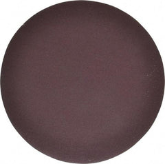 3M - 5" Diam, 150 Grit Aluminum Oxide Adhesive PSA Disc - Very Fine Grade, X Weighted Cloth Backing, For Bench Top Motors, Random Orbital Sanders - Benchmark Tooling