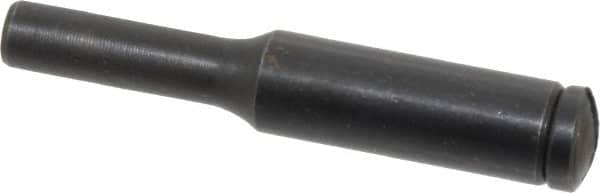 Value Collection - Abrasive Disc Adapter - 2" Long - Benchmark Tooling
