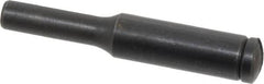 Value Collection - Abrasive Disc Adapter - 2" Long - Benchmark Tooling