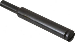 Value Collection - Abrasive Disc Adapter - 3" Long - Benchmark Tooling