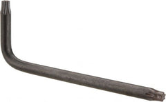 Kennametal - T8 Torx Drive, L Key for Indexable Boring Bars and Finishing - Compatible with Mounting Screws - Benchmark Tooling