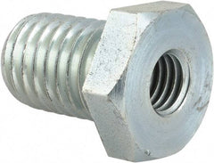 3M - Abrasive Disc Adapter - 5/8-11 External M10-1.50 Internal Female Male - Benchmark Tooling