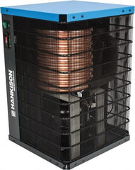 Hankison - 0.2 HP, 35 CFM Refrigerated Air Dryer - Benchmark Tooling