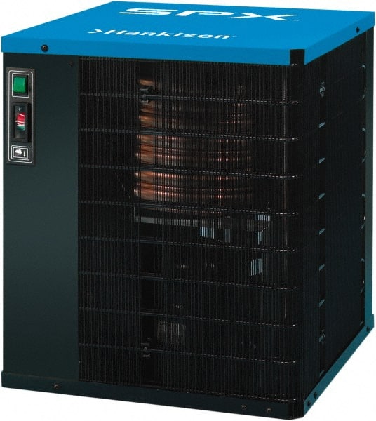 Hankison - 0.33 HP, 75 CFM Refrigerated Air Dryer - Benchmark Tooling