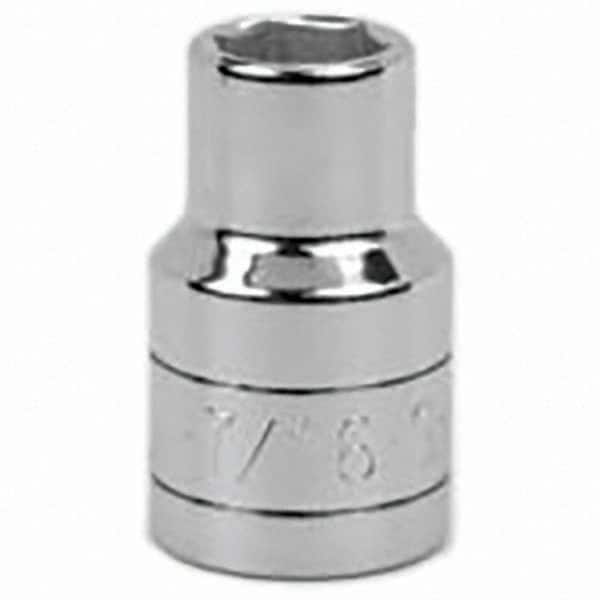 SK - Hand Socket - Benchmark Tooling