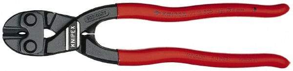 Knipex - 8" OAL, 5/16" Capacity, Bolt Cutter - Benchmark Tooling