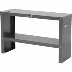 Jet - 46 Inch Long x 17 Inch Wide/Deep x 28 Inch High, Jet Slip Roll Stand - Benchmark Tooling