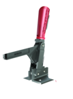 #5110R - Vertical Hold Down - Toggle Clamp - Benchmark Tooling