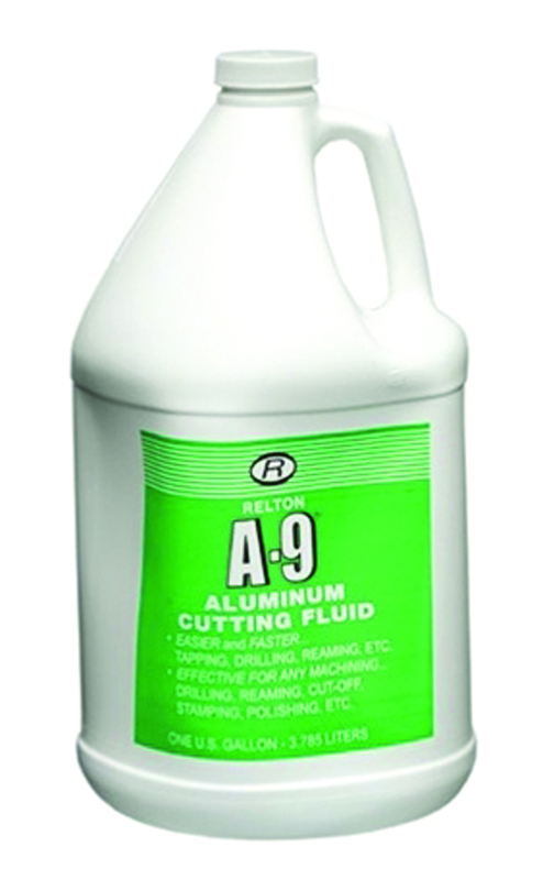 A9 Aluminum Cutting Fluid - 1 Gallon - Benchmark Tooling