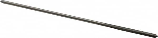 Interstate - 0.071" High Speed Steel 4 Flute Chucking Reamer - Benchmark Tooling