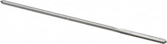 Interstate - 0.1" High Speed Steel 4 Flute Chucking Reamer - Benchmark Tooling