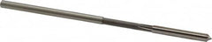 Interstate - 0.1545" High Speed Steel 6 Flute Chucking Reamer - Benchmark Tooling
