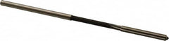 Interstate - 0.1575" High Speed Steel 6 Flute Chucking Reamer - Benchmark Tooling