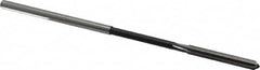 Interstate - 0.1645" High Speed Steel 6 Flute Chucking Reamer - Benchmark Tooling